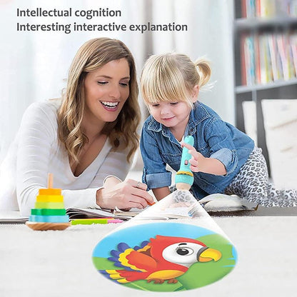 Education Learning Kids Toy