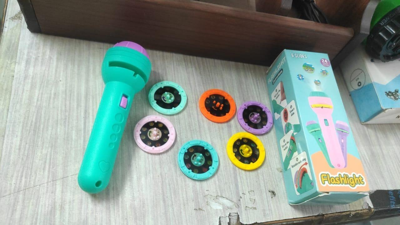 Education Learning Kids Toy