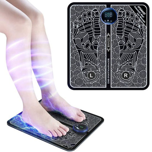 EMS Foot Massager Pain Reliever