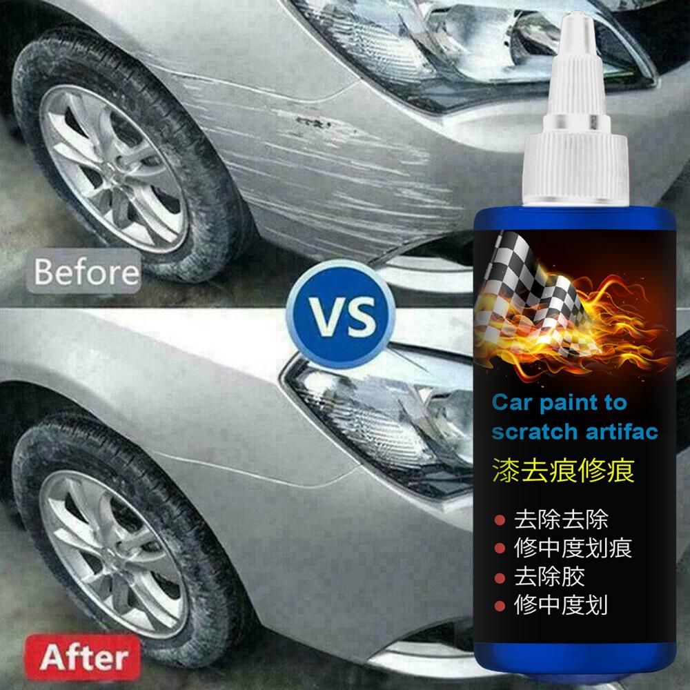 Repair The Scratch and Shine (Pack of 2)