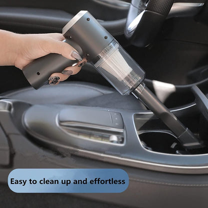 Portable Dust Cleaner Wireless Vacuum Cleaner